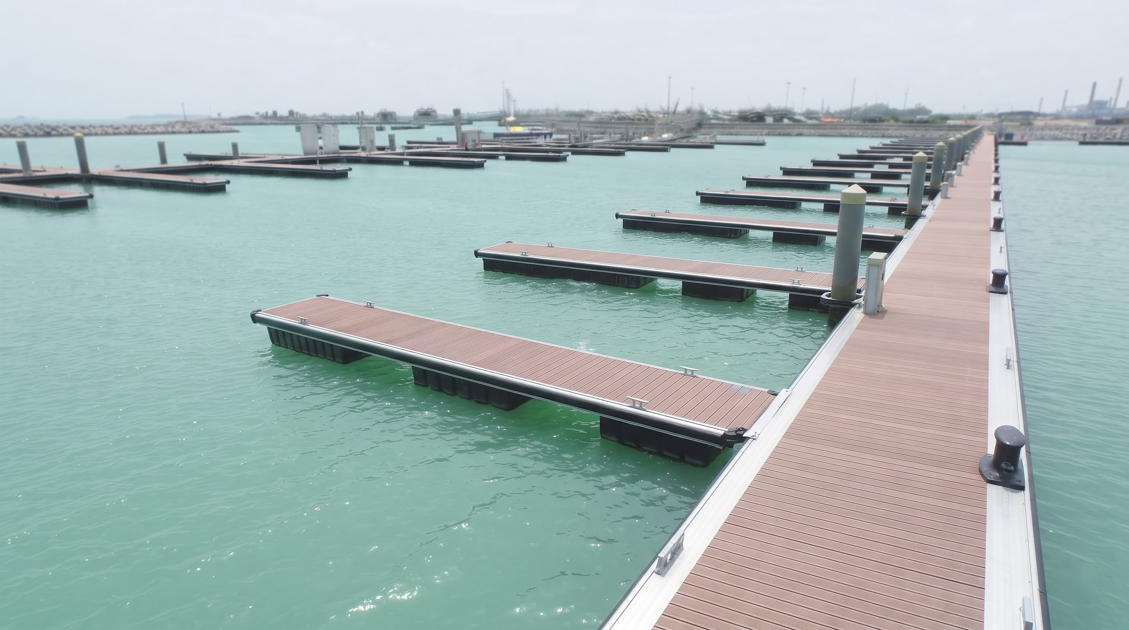 Rubber Marine Accessories
