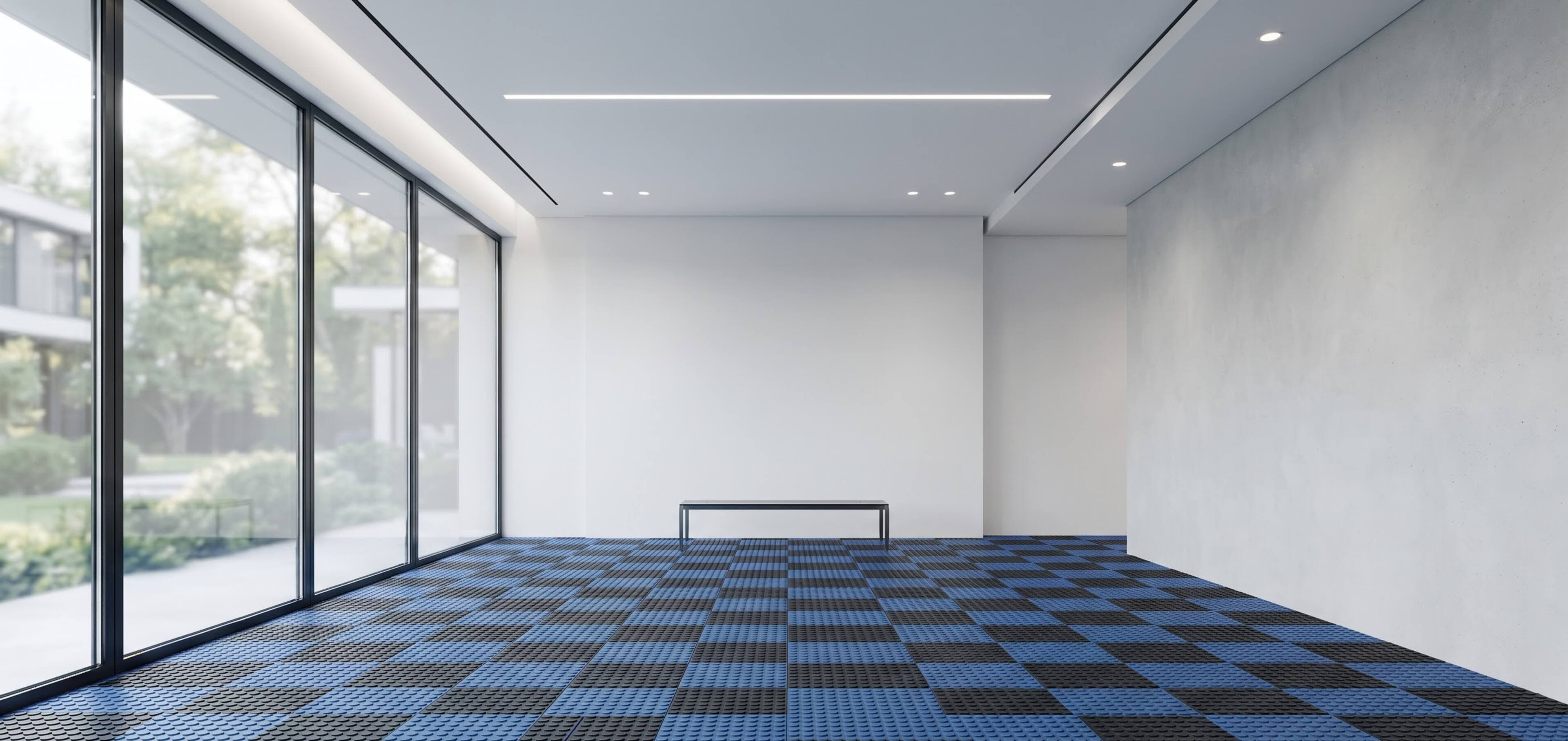 Floor Tiles