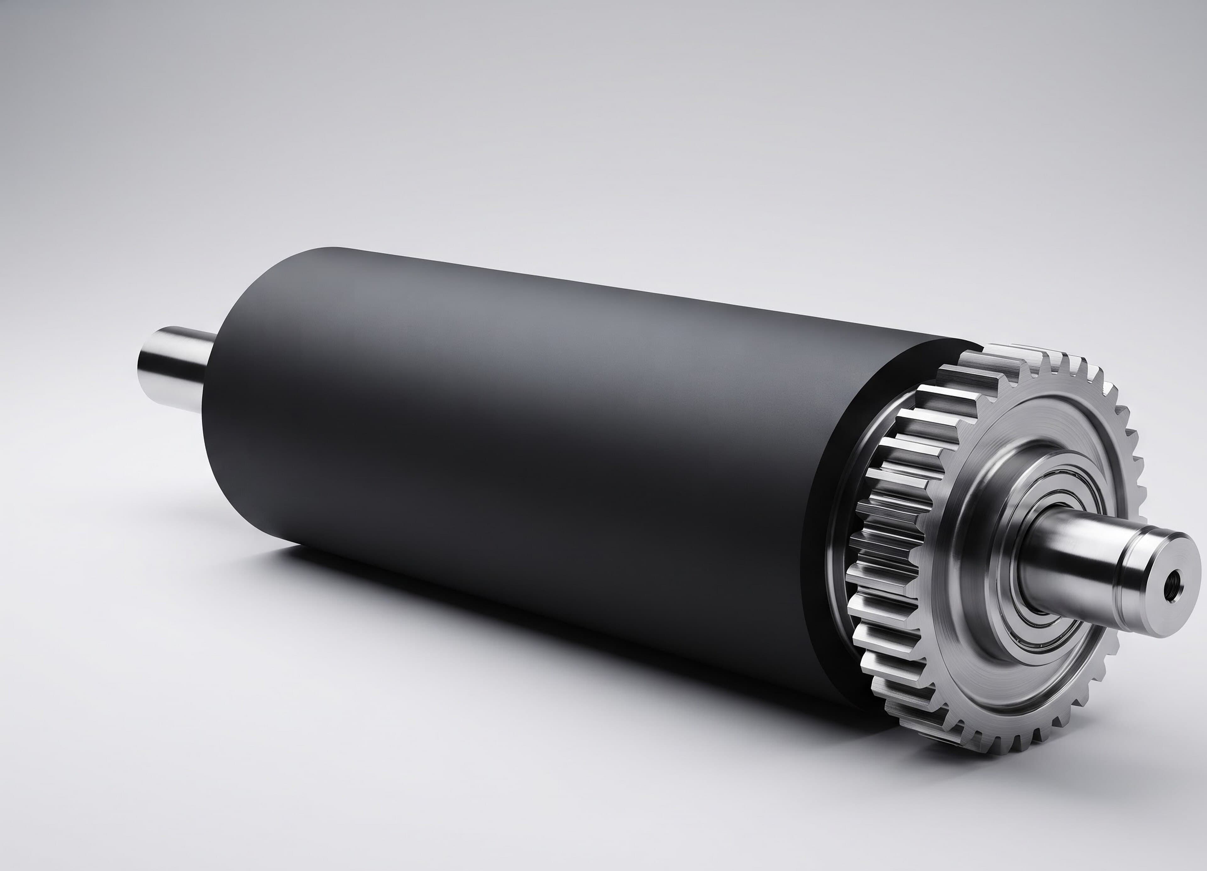 Printing Press Rubber Rolls