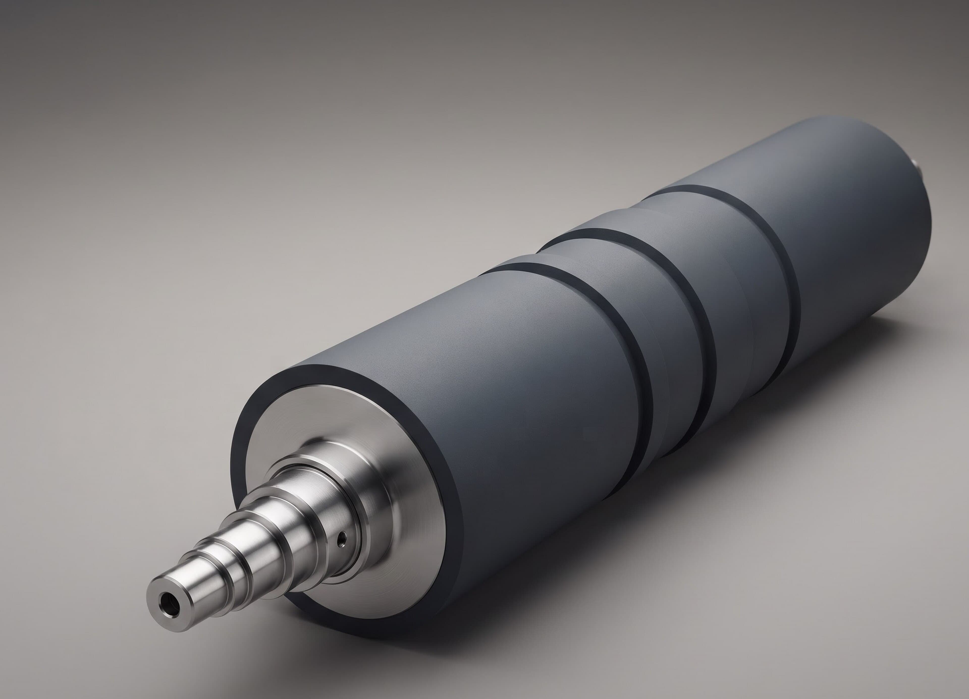 Printing Press Rubber Rolls