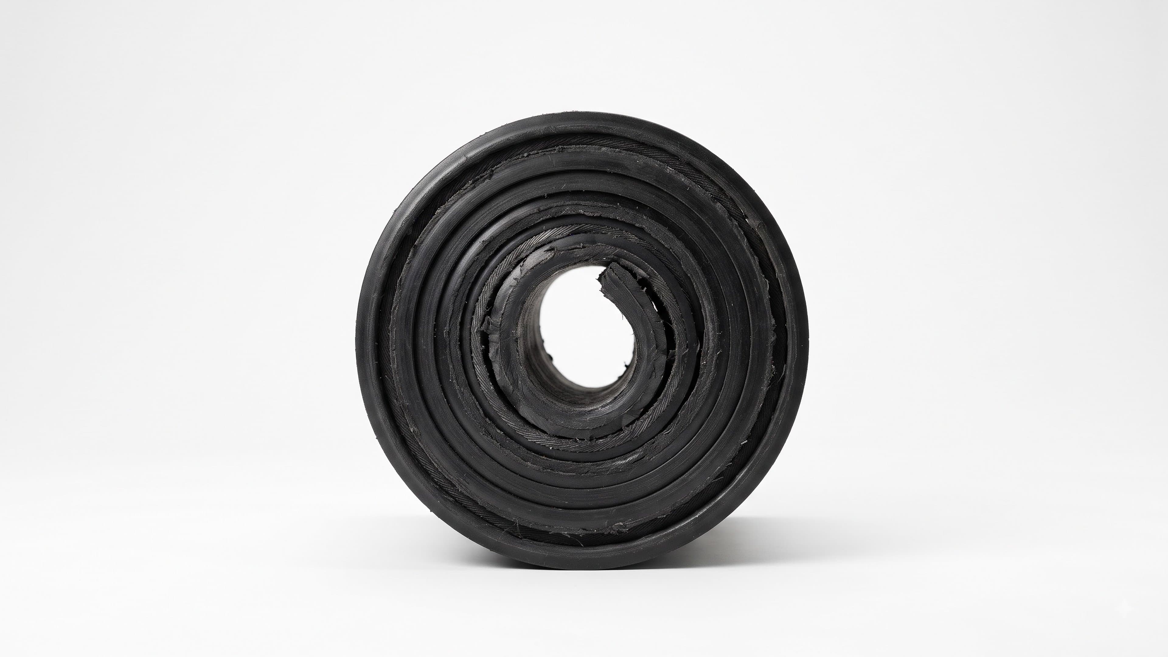 Rubber Conveyor Belt Roll